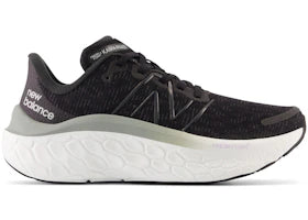 New Balance Fresh Foam X Kaiha Road Black Phantom Silver Metallic (Women's) - authentic New Balance sneakers