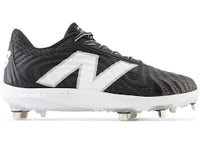 New Balance FuelCell 4040 v7 Metal Black Optic White