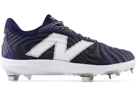 New Balance FuelCell 4040 v7 Metal Team Navy Optic White - authentic New Balance sneakers