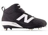 New Balance FuelCell 4040 v8 Mid Metal Black White