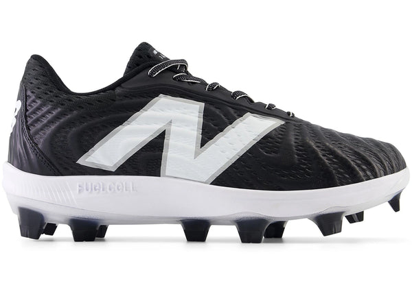 New Balance FuelCell 4040v7 Molded Black Optic White sneakers - authentic New Balance shoes