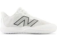 New Balance FuelCell 4040v7 Turf Trainer Optic White Rain Cloud