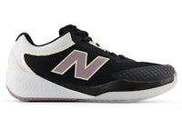 New Balance FuelCell 996v6 Black White Ambient Light (Women's)