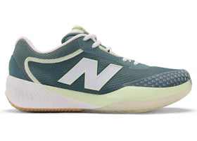 New Balance FuelCell 996v6 New Spruce White Gum (Women's) - vue 360