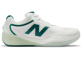 New Balance FuelCell 996v6 Sea Salt Natural Mint Marsh Green (Women's)