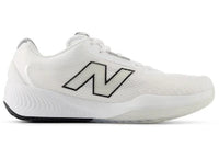 New Balance FuelCell 996v6 White Black Team Red (Women's)