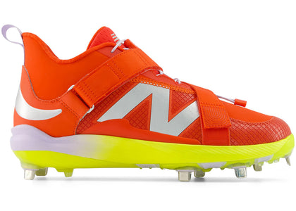 New Balance FuelCell Lindor 2 Neo Flame Firefly - authentic New Balance sneakers