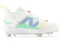 New Balance FuelCell Lindor 2 Optic White Neon Dragonfly Electric Jade