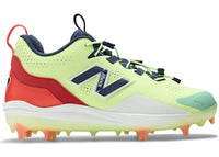 New Balance FuelCell Lindor 3 Comp Mint Flash Navy