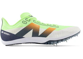 New Balance FuelCell MD500 v9 Bleached Lime Glo Graphite White