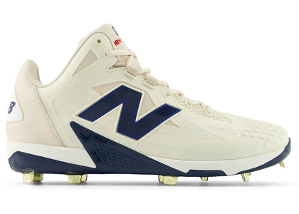 New Balance FuelCell Ohtani 1 Shohei Ohtani Bisque Navy - authentic New Balance sneakers