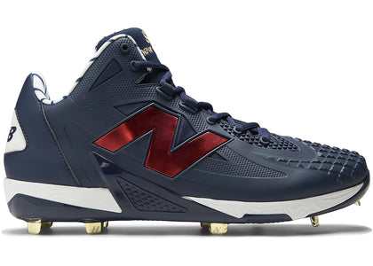 New Balance FuelCell Ohtani 1 Shohei Ohtani International Baseball Pack Navy - authentic New Balance sneakers