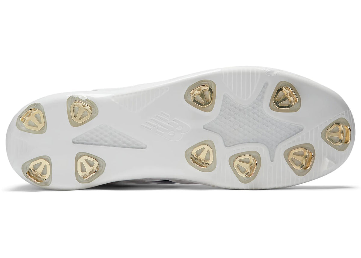 New Balance FuelCell Ohtani 1 White Royal - vue secondaire B