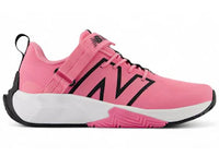 New Balance FuelCell Play Bungee With Top Strap Signal Pink Black (PS)