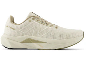 New Balance FuelCell Propel v5 Linen Dark Stoneware Stoneware - authentic New Balance sneakers