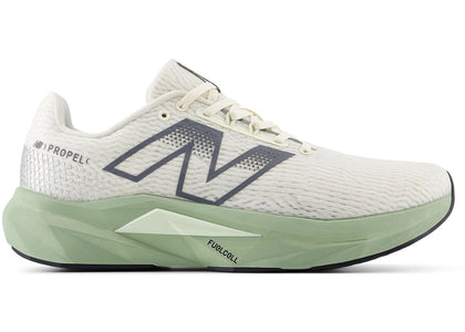 New Balance FuelCell Propel v5 Permafrost Garter Snake Black - authentic New Balance sneakers