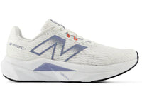 New Balance FuelCell Propel v5 Sea Salt Dusk Shower White (Women's)