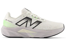 New Balance FuelCell Propel v5 Sea Salt Mint Flash Pearl Grey (Women's) - vue 360