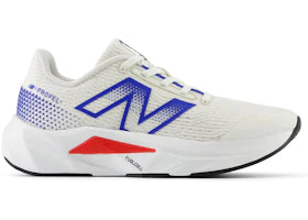New Balance FuelCell Propel v5 Sea Salt Team Royal True Red (GS)