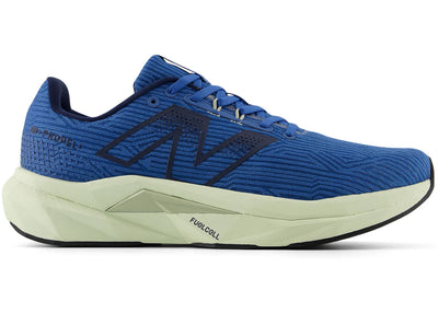 New Balance FuelCell Propel v5 Sea Stone Olivine Mineral