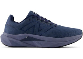 New Balance FuelCell Propel v5 Vintage Indigo Nb Navy Arctic Grey - vue 360