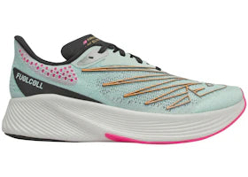 New Balance FuelCell RC Elite V2 Blue Deep Violet (Women's) - vue 360