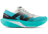 New Balance FuelCell Rebel v4 Cyber Jade (Women's)