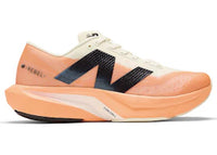New Balance FuelCell Rebel v4 Hot Mango Angora (Women's)