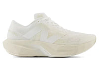 New Balance FuelCell Rebel v4 White Linen (Women's)