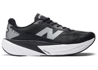 New Balance FuelCell Rebel v5 Black Silver White