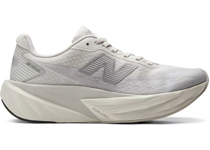 New Balance FuelCell Rebel v5 Grey Day (2026) (Women's) - authentic New Balance sneakers
