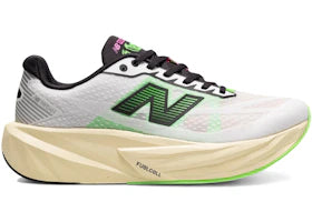 New Balance FuelCell Rebel v5 Up There Athletics Same Lane - vue 360