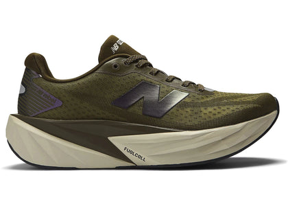 New Balance FuelCell Rebel v5 Woodland Shipyard (Women's) - authentic New Balance sneakers