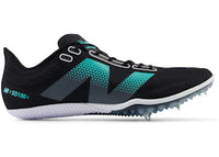 New Balance FuelCell SD100 v5 Black Graphite Cyber Jade