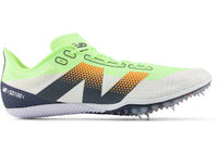 New Balance FuelCell SD100 v5 Bleached Lime Glo Graphite Hot Mango
