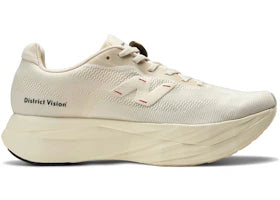 New Balance FuelCell SuperComp Elite v5 District Vision Linen (Women's) - authentic New Balance sneakers