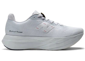 New Balance FuelCell SuperComp Elite v5 District Vision Pearl Grey (Women's)