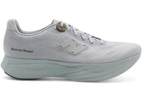 New Balance FuelCell SuperComp Elite v5 District Vision Pearl Grey