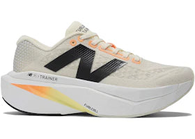 New Balance FuelCell SuperComp Trainer v3 Angora Hot Mango