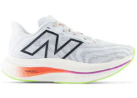 New Balance FuelCell SuperComp V2 Ice Blue Neon Dragonfly