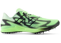 New Balance FuelCell SuperComp XCX Mint Flash Lab Green Black