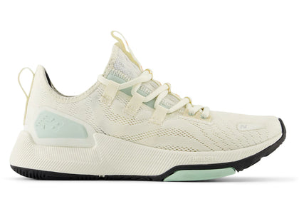 New Balance FuelCell Trainer v2 Angora Calcium Clay Ash (Women's) - authentic New Balance sneakers