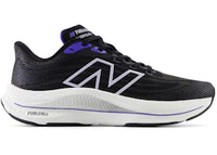 New Balance FuelCell Walker Elite Black Electric Indigo Grey Violet (Women's)