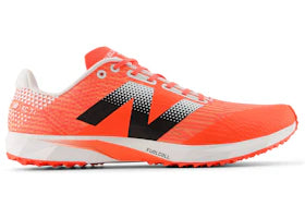 New Balance FuelCell XC7 v5 Urgent Red Black White (Women's)