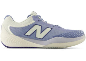 New Balance Fuelcell 996v6 Clay Dusk Shower Linen (Women's) - vue 360