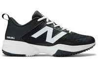 New Balance FuellCell 4040 v8 TurfTrainer Black White