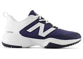 New Balance FuellCell 4040 v8 TurfTrainer Team Navy White