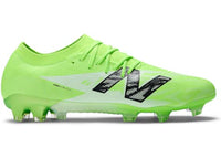 New Balance Furon Elite FG V8 Pixel Green Black Silver