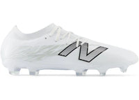 New Balance Furon V8 Pro FG White Black