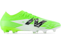 New Balance Furon v8 Pro FG Pixel Green